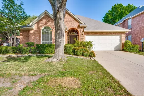 3888 Weller Run Ct, Addison, TX 75001