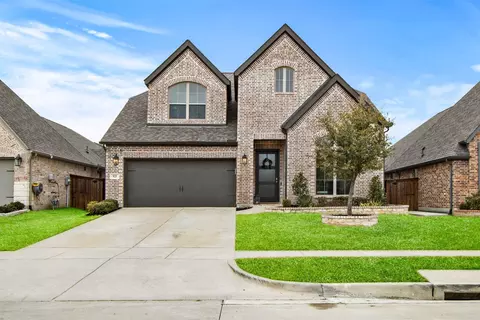 925 Queens Lake Trl, Mckinney, TX 75071