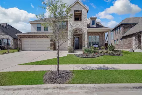 1713 Bella Ln, Mansfield, TX 76063