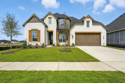 2352 Flora Dr, Mclendon Chisholm, TX 75032