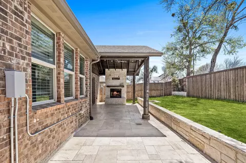 730 Red Fox Dr, Prosper, TX 75078 photo 31
