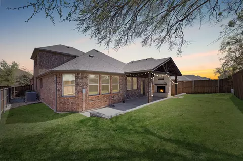 730 Red Fox Dr, Prosper, TX 75078 photo 37
