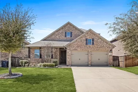 730 Red Fox Dr, Prosper, TX 75078
