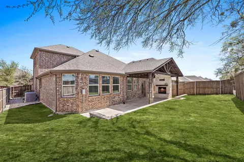 730 Red Fox Dr, Prosper, TX 75078 photo 32