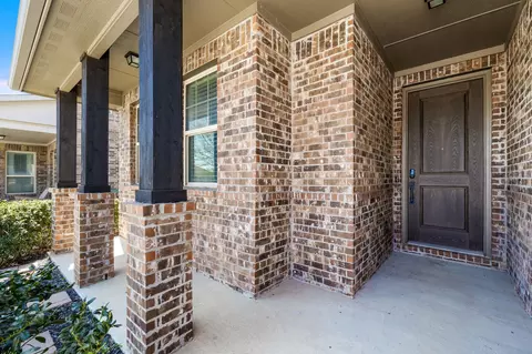 730 Red Fox Dr, Prosper, TX 75078 photo 2
