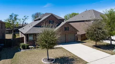 730 Red Fox Dr, Prosper, TX 75078 photo 34