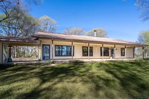 414 Private Road 5861, Yantis, TX 75497