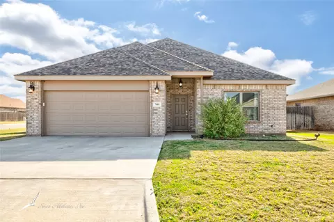 7001 Jennings Dr, Abilene, TX 79606
