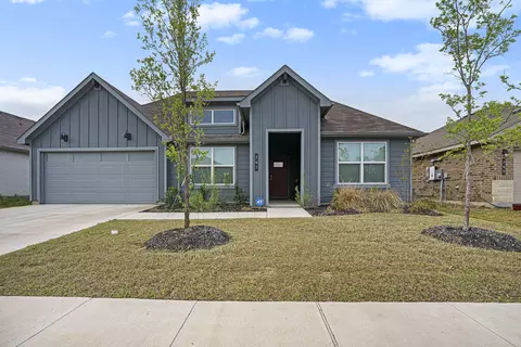 741 Golden Gate Park Rd, Alvarado, TX 76009