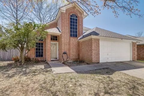 804 Ackers Dr, Arlington, TX 76001