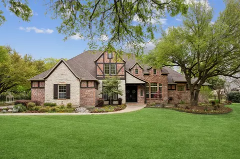 390 Ashwood Ln, Fairview, TX 75069