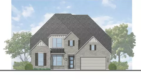 2213 Grillo Ln, Mclendon Chisholm, TX 75032