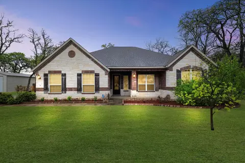 134 Dogwood Dr, Krugerville, TX 76227
