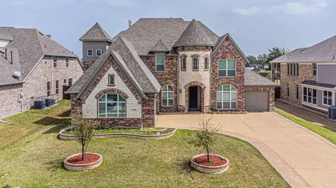 5210 Magnolia Ln, Sachse, TX 75048