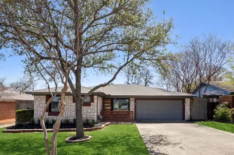 1225 Dumont Dr, Richardson, TX 75080