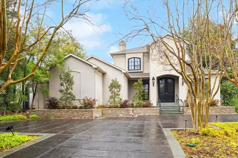 3500 Armstrong Ave, Highland Park, TX 75205