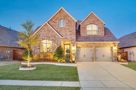8804 Navidad Falls Dr, Mckinney, TX 75071