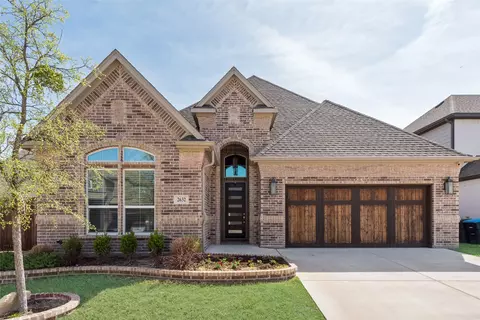 2632 Gosling Way, Fort Worth, TX 76118