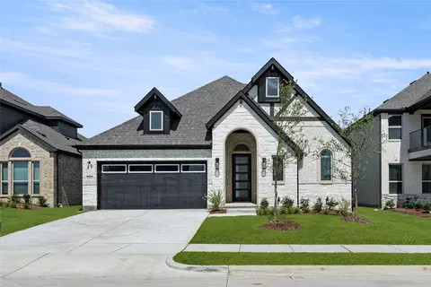 2412 Belmont Rd, Melissa, TX 75454