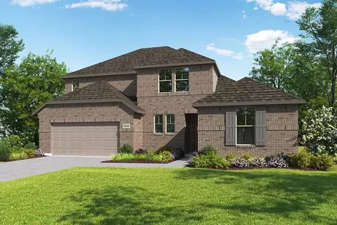 4833 Wildwood, Midlothian, TX 76065