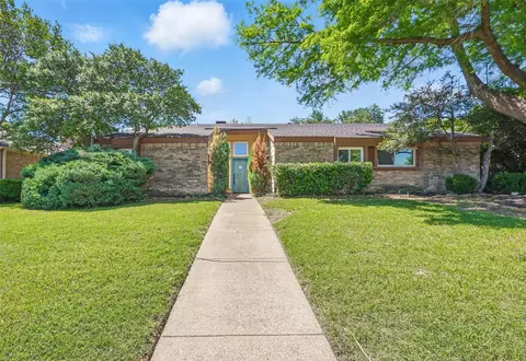 417 Campbell Ct, Richardson, TX 75080