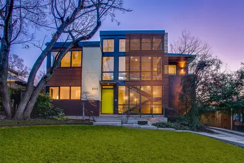 8645 Labron Ave, Dallas, TX 75209