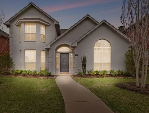 1407 Sutton Dr, Carrollton, TX 75006