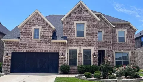 7347 Saratoga Way, Irving, TX 75063