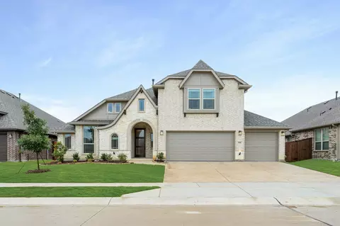 1106 Worthington Dr, Justin, TX 76247