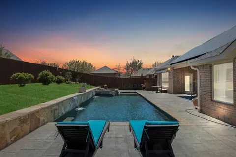 38 Panorama Cir, Trophy Club, TX 76262