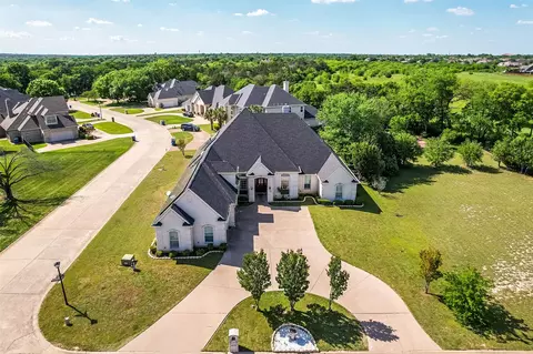 1009 Place Louie, Desoto, TX 75115