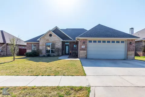 7409 Tuscany Dr, Abilene, TX 79606