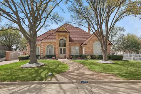 5006 Summerbrook Dr, Colleyville, TX 76034