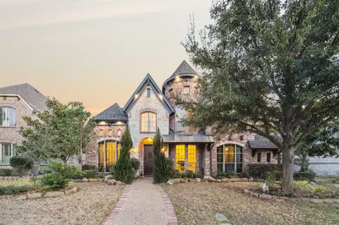 1055 Big Spring Dr, Allen, TX 75013