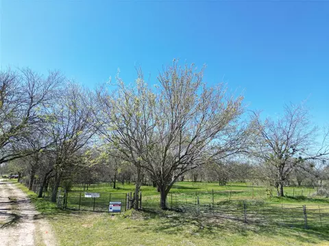 tbd Mimosa St, Paradise, TX 76073