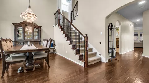 Entry Way - 507 Paddock Ln, Celina, TX 75009 photo 1 of 6