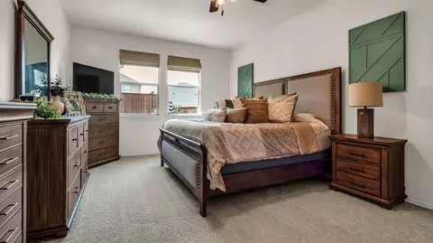 Bedroom - 507 Paddock Ln, Celina, TX 75009 photo 1 of 5