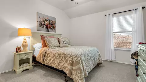 Bedroom - 507 Paddock Ln, Celina, TX 75009 photo 4 of 5