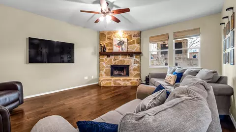 Living - 507 Paddock Ln, Celina, TX 75009 photo 1 of 1