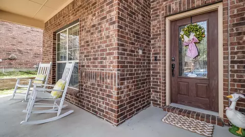 Exterior - 507 Paddock Ln, Celina, TX 75009 photo 3 of 5