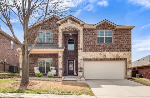 507 Paddock Ln, Celina, TX 75009