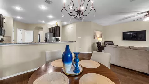 Dining - 507 Paddock Ln, Celina, TX 75009 photo 2 of 2