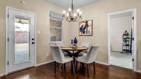 Entry Way - 507 Paddock Ln, Celina, TX 75009 photo 5 of 6