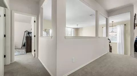 Entry Way - 507 Paddock Ln, Celina, TX 75009 photo 6 of 6