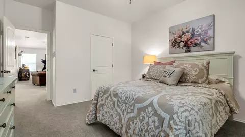 Bedroom - 507 Paddock Ln, Celina, TX 75009 photo 3 of 5