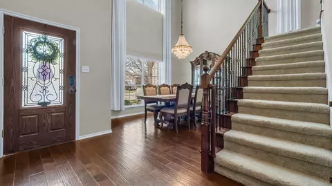Entry Way - 507 Paddock Ln, Celina, TX 75009 photo 2 of 6
