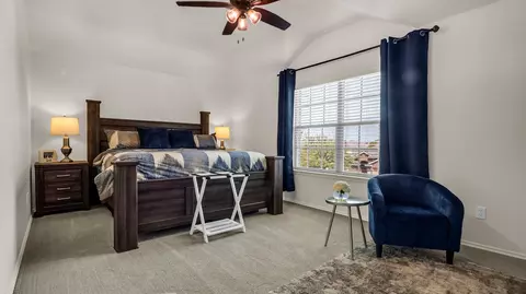 Bedroom - 507 Paddock Ln, Celina, TX 75009 photo 5 of 5