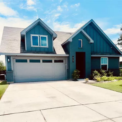 513 Balboa Park Dr, Alvarado, TX 76009