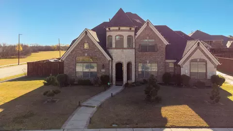 2614 Chesterfield Rd, Garland, TX 75043