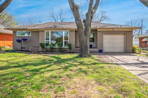 637 Scottsdale Dr, Richardson, TX 75080